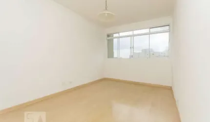 Apartamento para Aluguel - Vila Mariana, 3 Quartos,  82 m² - São Paulo