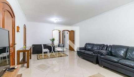 Casa para Aluguel - Vila Erna, 4 Quartos,  192 m² - São Paulo