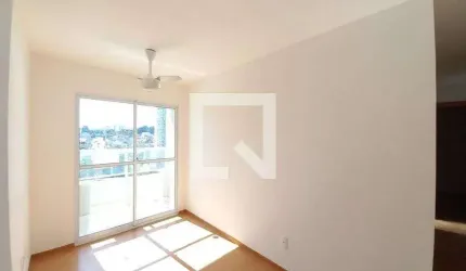 Apartamento para Aluguel - Parque Industrial, 2 Quartos,  60 m² - Campinas