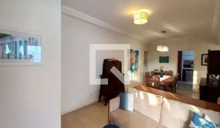 Casa para Aluguel - Jardim Santa Marcelina, 4 Quartos,  400 m² - Campinas