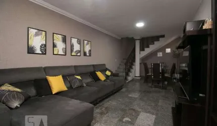 Casa para Aluguel - Vila Carrão, 4 Quartos,  290 m² - São Paulo