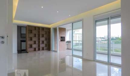 Apartamento para Aluguel - Cambuci, 2 Quartos,  100 m² - São Paulo
