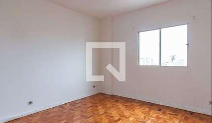 Apartamento para Aluguel - Vila Mariana, 3 Quartos,  76 m² - São Paulo