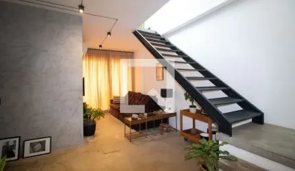 Cobertura para Aluguel - Copacabana, 4 Quartos,  160 m² - Rio de Janeiro