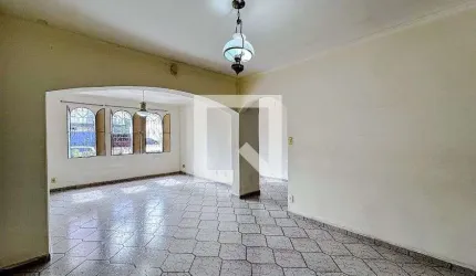 Casa para Aluguel - Belém, 2 Quartos,  180 m² - São Paulo