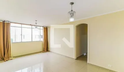 Apartamento para Aluguel - Santo Amaro , 3 Quartos,  83 m² - São Paulo