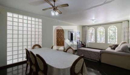 Casa para Aluguel - Jardim Maia, 4 Quartos,  402 m² - Guarulhos