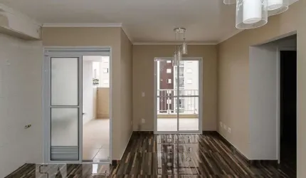 Apartamento para Aluguel - Mooca, 2 Quartos,  55 m² - São Paulo