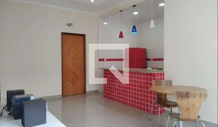 Casa para Aluguel - Campo Grande, 3 Quartos,  180 m² - Rio de Janeiro