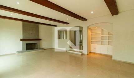 Casa para Aluguel - Tucuruvi, 3 Quartos,  275 m² - São Paulo