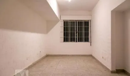 Apartamento para Aluguel - Santa Cecília, 2 Quartos,  105 m² - São Paulo