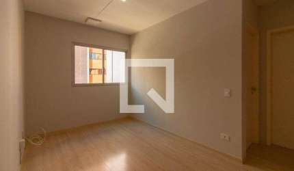Apartamento para Aluguel - Moema, 1 Quarto,  34 m² - São Paulo