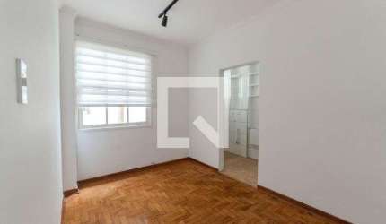 Apartamento para Aluguel - Consolação, 1 Quarto,  45 m² - São Paulo