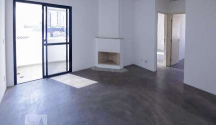 Apartamento para Aluguel - Vila Leopoldina, 2 Quartos,  55 m² - São Paulo