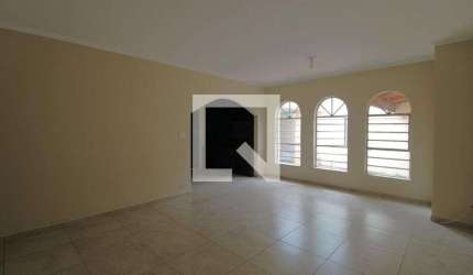 Casa para Aluguel - Interlagos, 4 Quartos,  189 m² - São Paulo