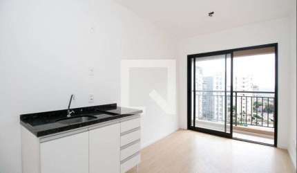 Apartamento para Aluguel - Vila Madalena, 1 Quarto,  30 m² - São Paulo