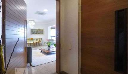 Cobertura para Aluguel - Vila Mariana, 3 Quartos,  230 m² - São Paulo