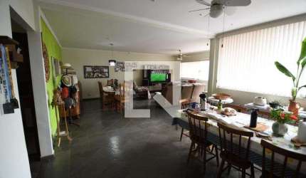Casa para Aluguel - Sousas, 2 Quartos,  242 m² - Campinas