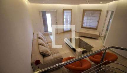 Casa / Sobrado em Condomínio para Aluguel - Granja Olga, 3 Quartos,  323 m² - Sorocaba
