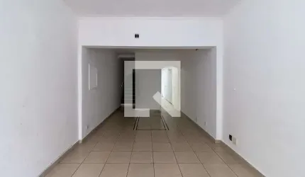 Casa para Aluguel - Vila Olímpia, 2 Quartos,  65 m² - São Paulo