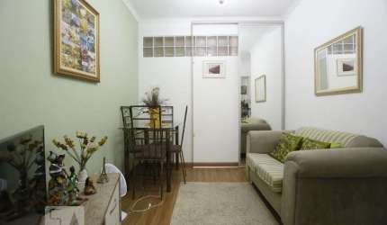 Apartamento para Aluguel - Consolação, 1 Quarto,  29 m² - São Paulo