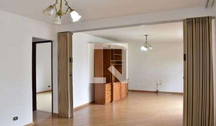 Casa para Aluguel - Boa vista, 5 Quartos,  300 m² - Curitiba