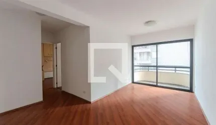 Apartamento para Aluguel - Consolação, 2 Quartos,  60 m² - São Paulo