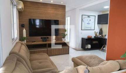 Apartamento para Aluguel - Vila Galvão, 3 Quartos,  114 m² - Guarulhos