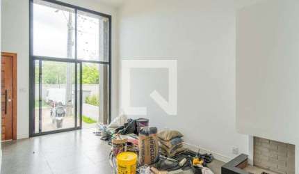 Casa / Sobrado em Condomínio para Aluguel - Campo Novo, 3 Quartos,  98 m² - Porto Alegre