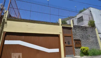 Casa para Aluguel - Tristeza, 5 Quartos,  450 m² - Porto Alegre