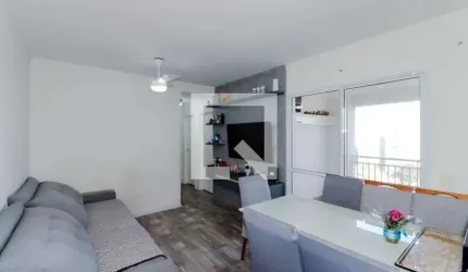 Apartamento para Aluguel - Vila Augusta, 3 Quartos,  72 m² - Guarulhos