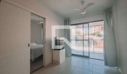 Apartamento para Aluguel - Barra, 1 Quarto,  35 m² - Salvador
