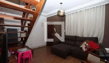 Casa para Aluguel - Vila Santa Clara, 4 Quartos,  266 m² - São Paulo