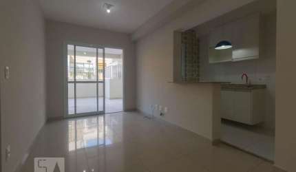 Apartamento para Aluguel - Santo Amaro , 1 Quarto,  77 m² - São Paulo