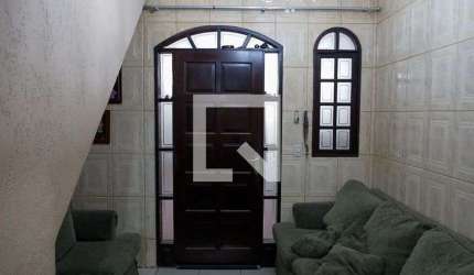 Casa para Aluguel - Quitaúna, 3 Quartos,  185 m² - Osasco