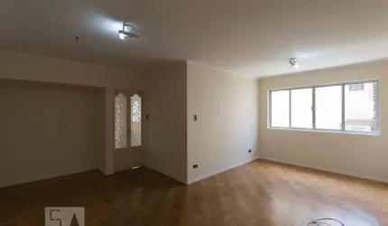 Apartamento para Aluguel - Vila Mariana, 2 Quartos,  93 m² - São Paulo