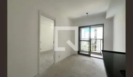 Apartamento para Aluguel - Vila Mascote, 1 Quarto,  28 m² - São Paulo
