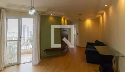 Apartamento para Aluguel - Jardim Marajoara , 3 Quartos,  69 m² - São Paulo