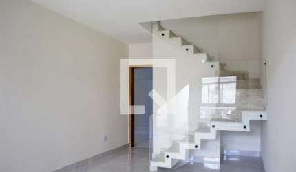Casa para Aluguel - Mooca, 3 Quartos,  118 m² - São Paulo