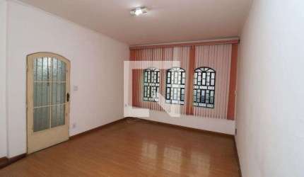 Casa / Sobrado em Condomínio para Aluguel - Tatuapé, 1 Quarto,  100 m² - São Paulo