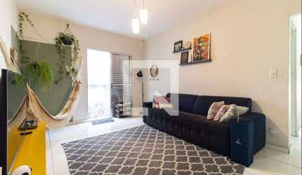 Casa para Aluguel - Vila das Mercês, 2 Quartos,  185 m² - São Paulo