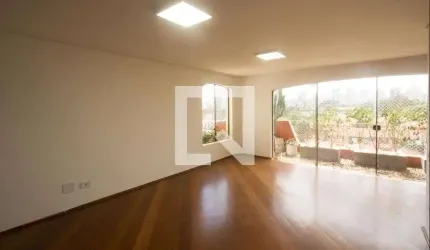 Apartamento para Aluguel - Brooklin, 3 Quartos,  152 m² - São Paulo