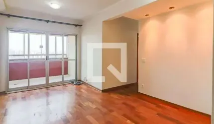 Apartamento para Aluguel - Jaguaré, 3 Quartos,  76 m² - São Paulo