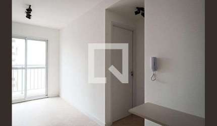 Apartamento para Aluguel - Pinheiros, 1 Quarto,  32 m² - São Paulo