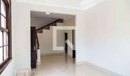 Casa para Aluguel - Santo Agostinho, 6 Quartos,  400 m² - Belo Horizonte