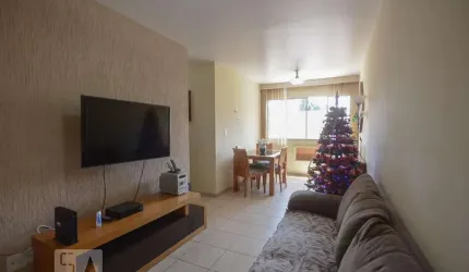 Apartamento para Aluguel - Pechincha, 3 Quartos,  62 m² - Rio de Janeiro