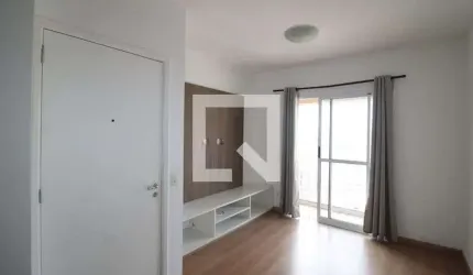 Apartamento para Aluguel - Casa Verde, 2 Quartos,  60 m² - São Paulo