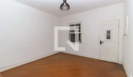 Casa para Aluguel - Ipiranga, 2 Quartos,  98 m² - São Paulo