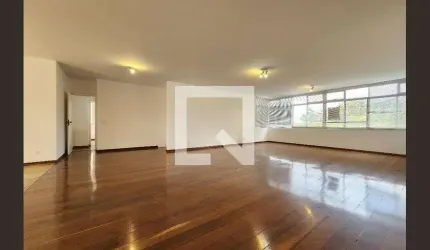 Apartamento para Aluguel - Gutierrez, 4 Quartos,  240 m² - Belo Horizonte