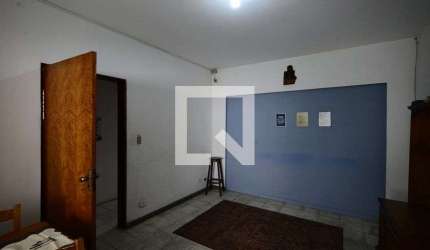 Casa para Aluguel - Liberdade, 5 Quartos,  350 m² - São Paulo